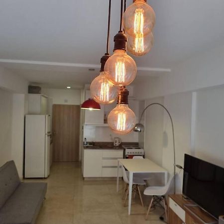 Monoambiente en San Telmo Nuevo! A estrenar! Apartamento Ciudad Autónoma de Ciudad Autónoma de Buenos Aires Exterior foto