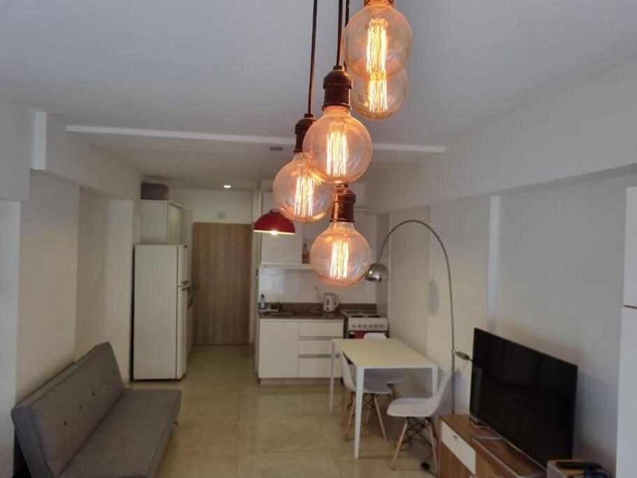 Monoambiente en San Telmo Nuevo! A estrenar! Apartamento Ciudad Autónoma de Ciudad Autónoma de Buenos Aires Exterior foto