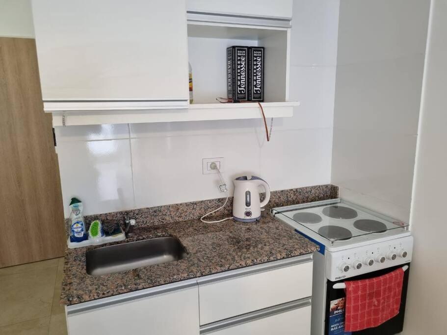Monoambiente en San Telmo Nuevo! A estrenar! Apartamento Ciudad Autónoma de Ciudad Autónoma de Buenos Aires Exterior foto