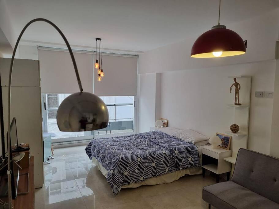 Monoambiente en San Telmo Nuevo! A estrenar! Apartamento Ciudad Autónoma de Ciudad Autónoma de Buenos Aires Exterior foto