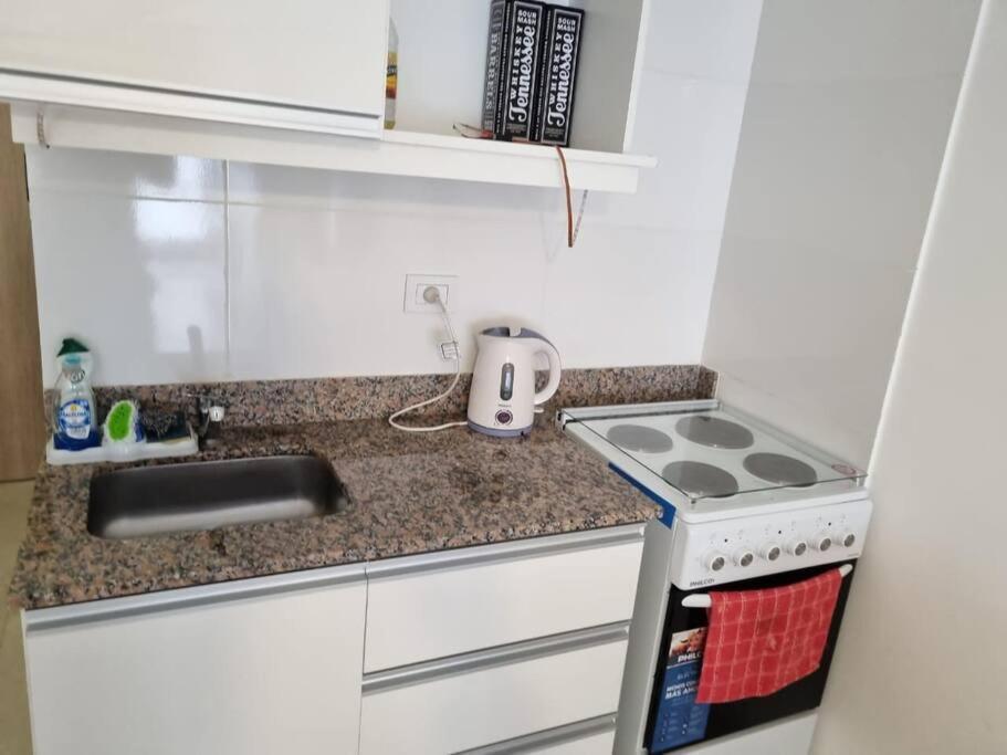 Monoambiente en San Telmo Nuevo! A estrenar! Apartamento Ciudad Autónoma de Ciudad Autónoma de Buenos Aires Exterior foto