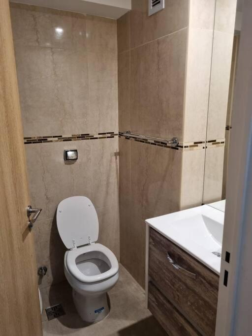 Monoambiente en San Telmo Nuevo! A estrenar! Apartamento Ciudad Autónoma de Ciudad Autónoma de Buenos Aires Exterior foto