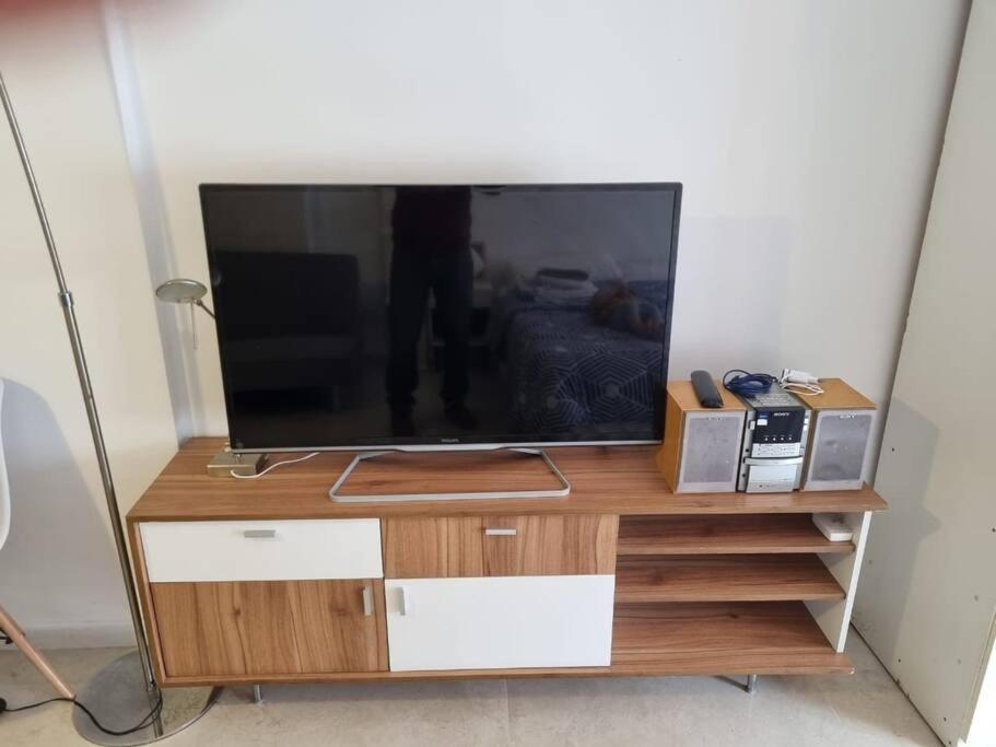 Monoambiente en San Telmo Nuevo! A estrenar! Apartamento Ciudad Autónoma de Ciudad Autónoma de Buenos Aires Exterior foto