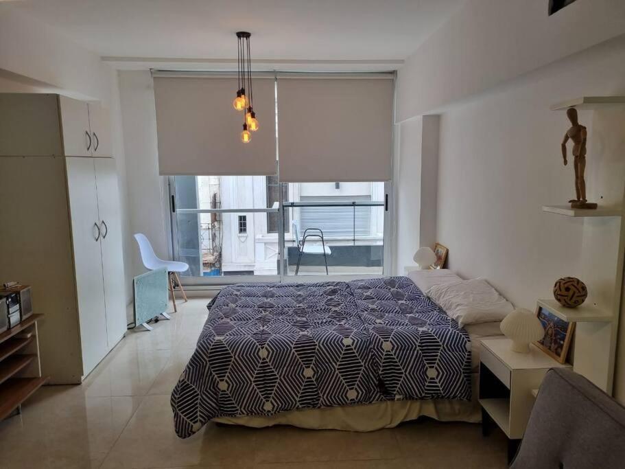 Monoambiente en San Telmo Nuevo! A estrenar! Apartamento Ciudad Autónoma de Ciudad Autónoma de Buenos Aires Exterior foto