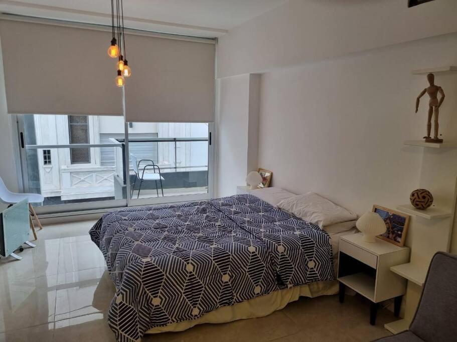 Monoambiente en San Telmo Nuevo! A estrenar! Apartamento Ciudad Autónoma de Ciudad Autónoma de Buenos Aires Exterior foto