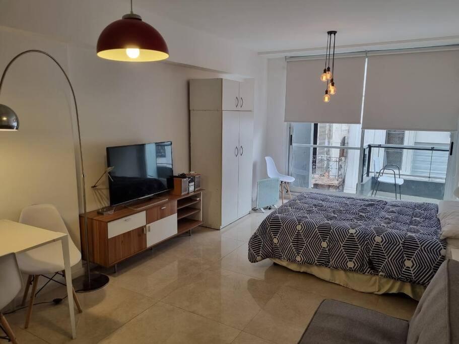 Monoambiente en San Telmo Nuevo! A estrenar! Apartamento Ciudad Autónoma de Ciudad Autónoma de Buenos Aires Exterior foto